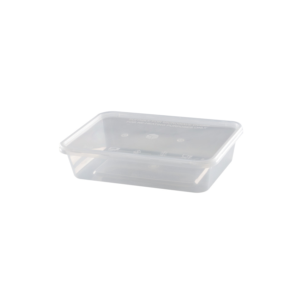 Buy Wholesale Thailand Yes!!rectangular Microwave Disposable