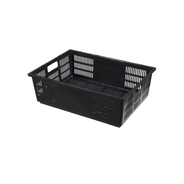 Industrial Stackable Basket 2070B Felton