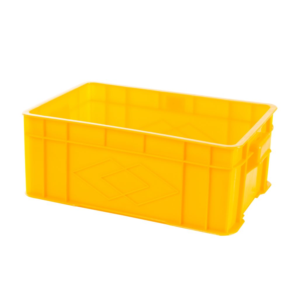 Industrial Stackable Container M Felton