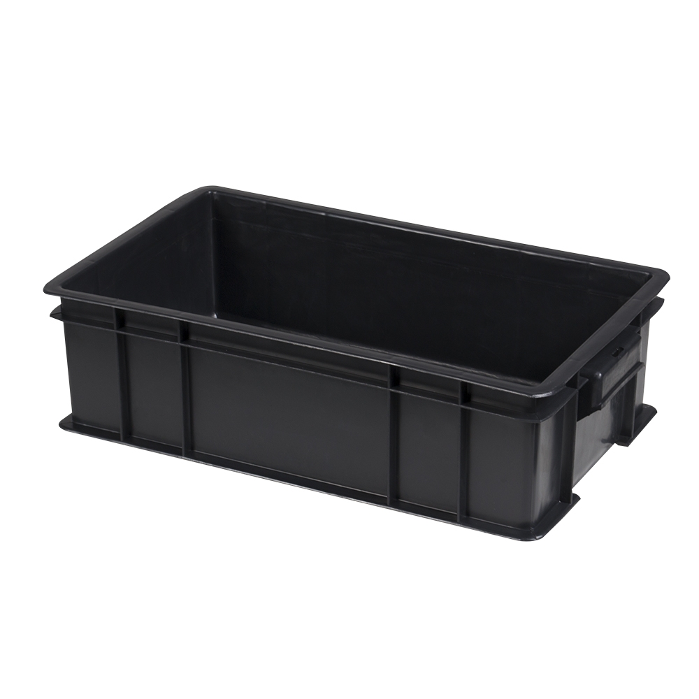 Industrial Stackable Container - S https://felton.com.my/product/industrial-stackable-container-s/ Felton Malaysia