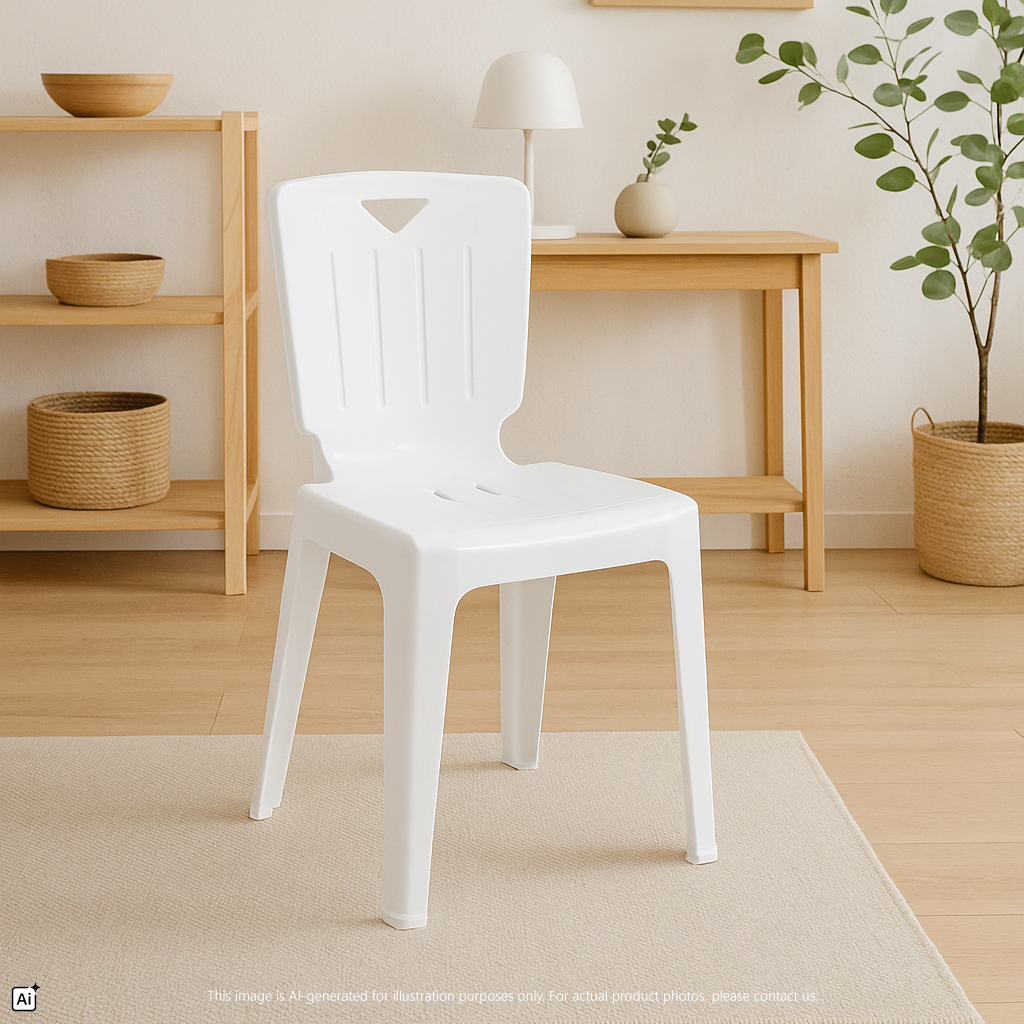 Linear Chair https://felton.com.my/product/chair-2325/ Felton Malaysia