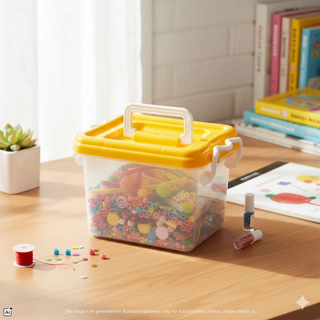 Storage Box 3418 https://felton.com.my/product/storage-box-3418/ Felton Malaysia