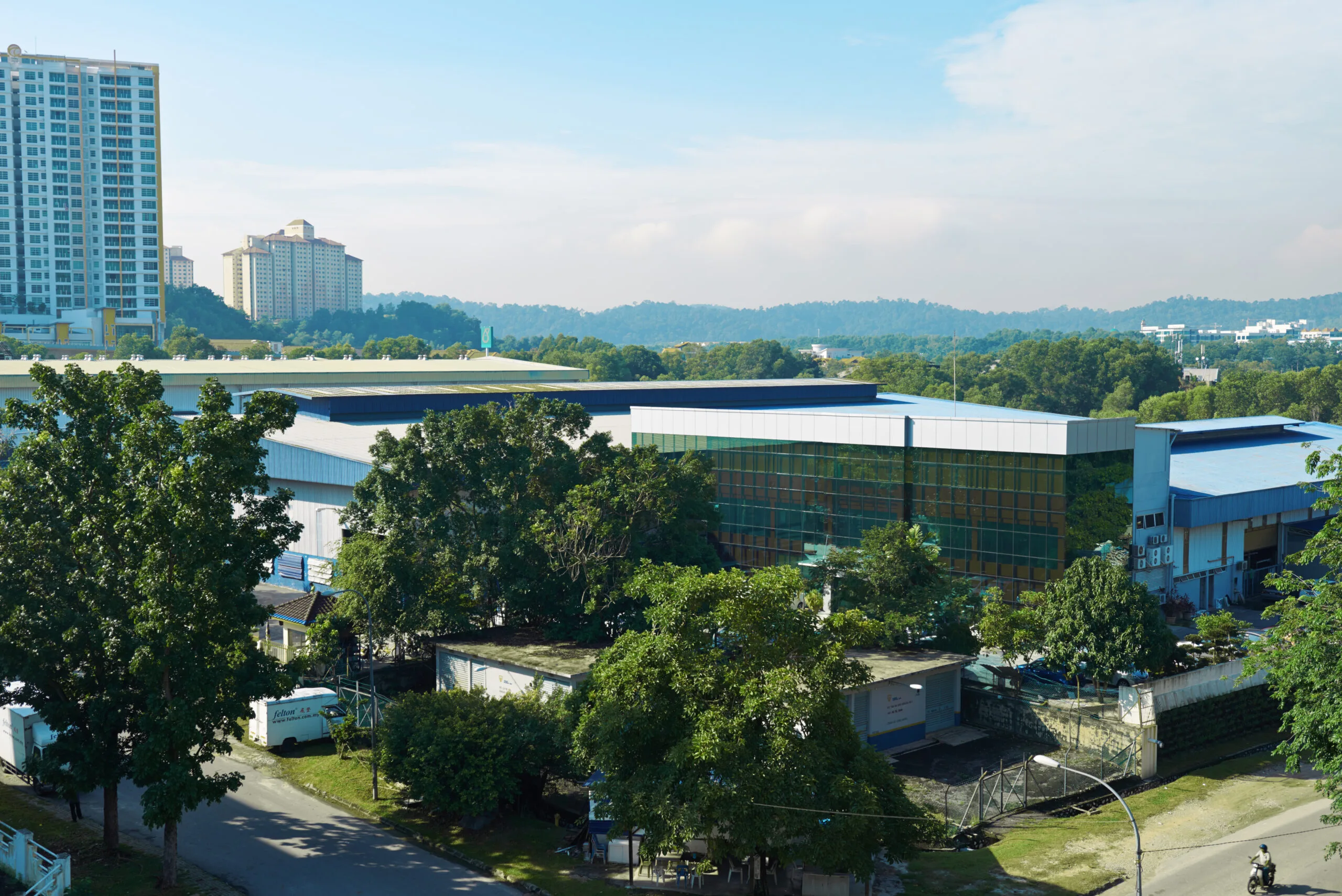 Felton Malaysia