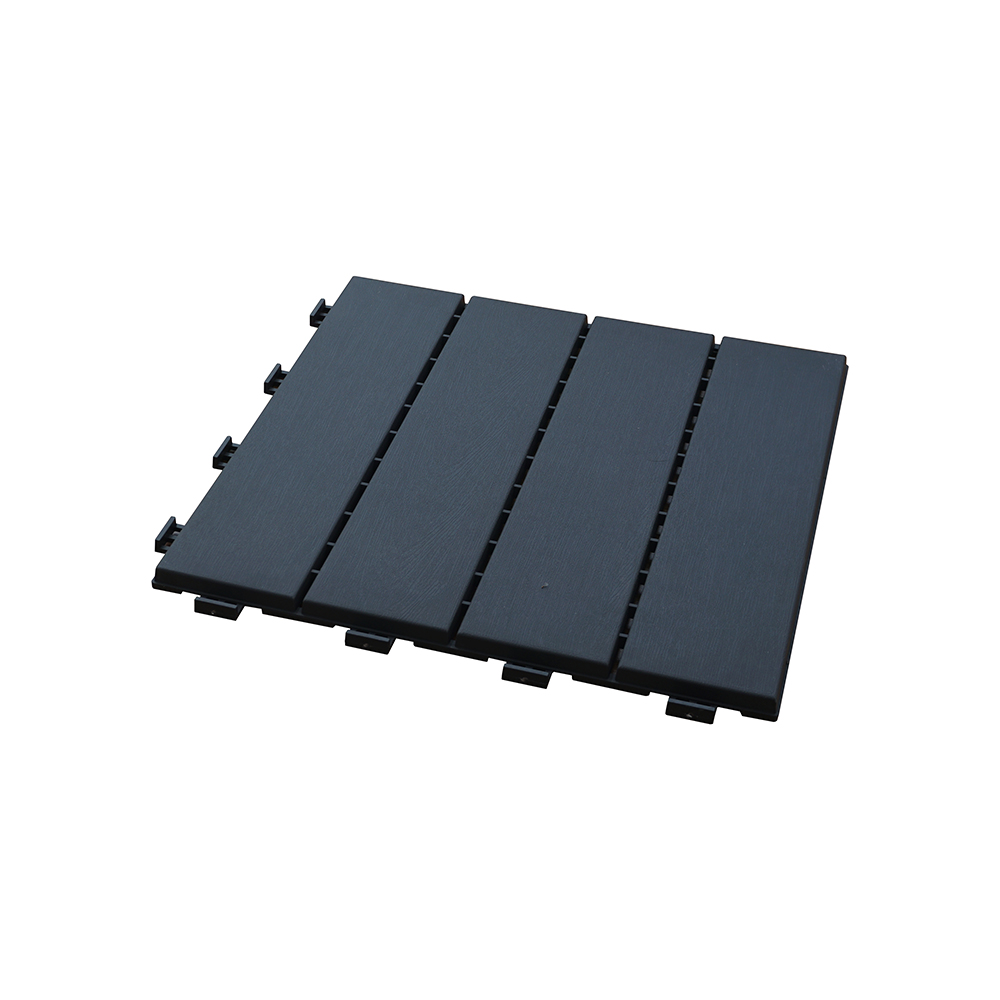 FFD 2524 Grey Plastic Floor Decking Series https://felton.com.my/product/floor-decking-series/ Felton Malaysia