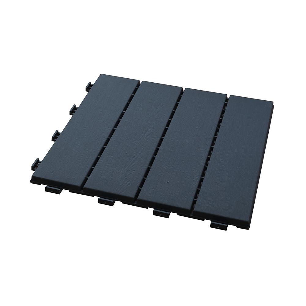 FFD 2643 Grey Plastic Floor Decking Series https://felton.com.my/product/floor-decking-series/ Felton Malaysia