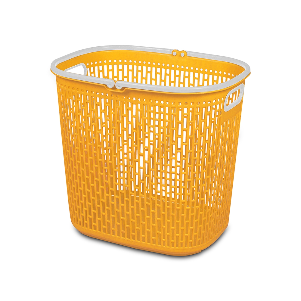 Laundry Basket 2558 https://felton.com.my/product/laundry-basket-2558/ Felton Malaysia