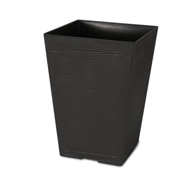 Square Flower Pot 2516 - Federlite