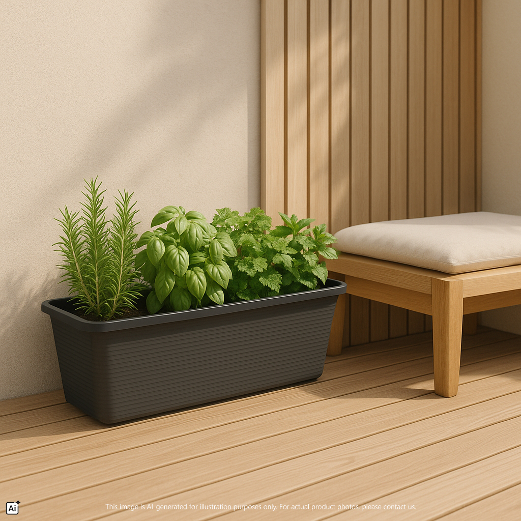 Folium Enchant Planter Folium Enchant Planter Box Series https://felton.com.my/product/planter-box-2207/ Felton Malaysia