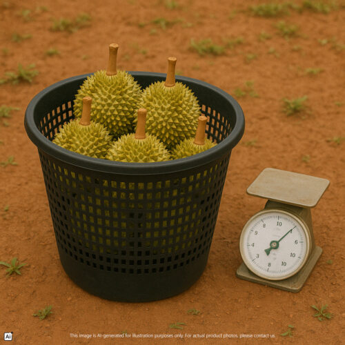 Industrial Round Basket 2093B (Durian) https://felton.com.my/product/industrial-round-basket-2093b-durian/ Felton Malaysia