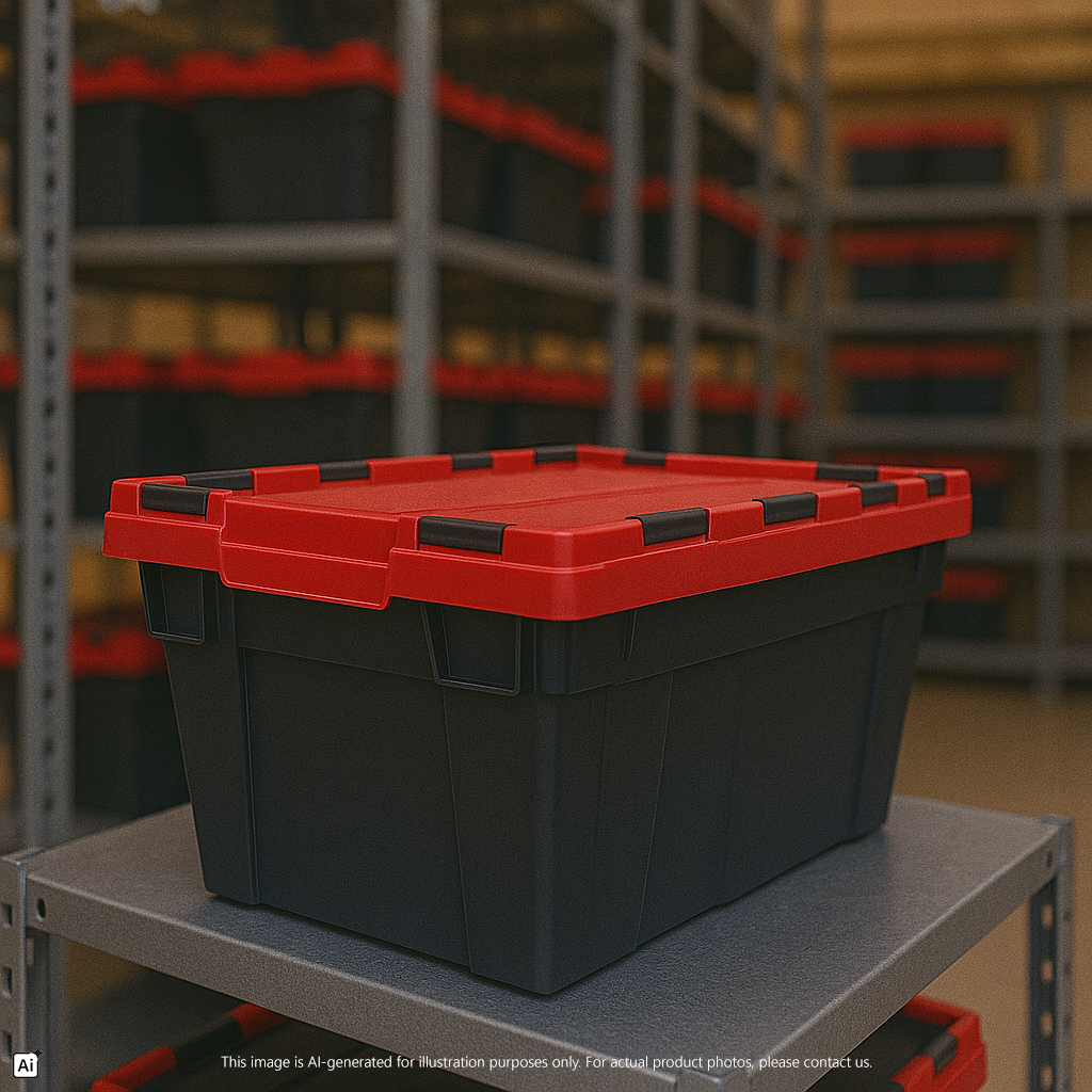 Lockable Security Industrial Container Series https://felton.com.my/product/lockable-security-industrial-container-series/ Felton Malaysia