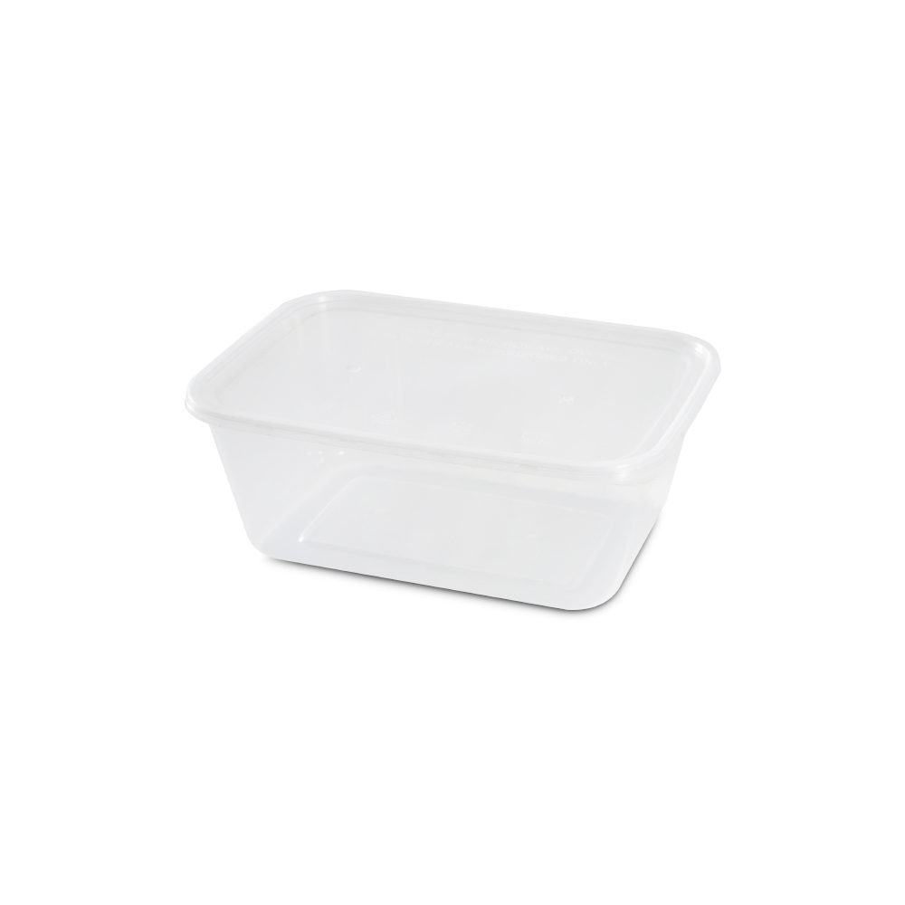 Buy Wholesale Thailand Yes!!rectangular Microwave Disposable