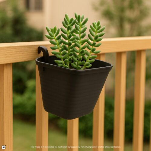 Wall Hanging Flower Pot Series https://felton.com.my/product/wall-hanging-flower-pot-series/ Felton Malaysia