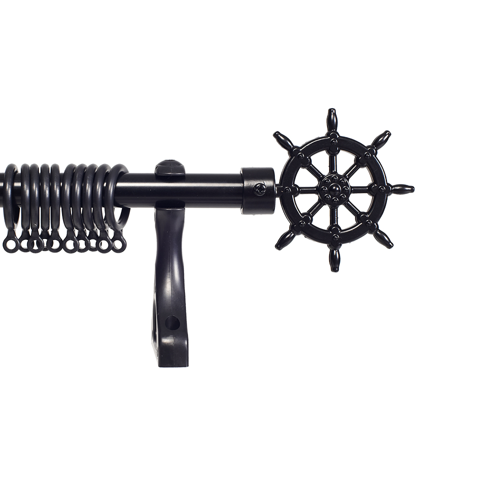 HOMEF FES052 web Iron Curtain Rod - Marine https://felton.com.my/product/iron-curtain-rod-fixed-length-marine/ Felton Malaysia