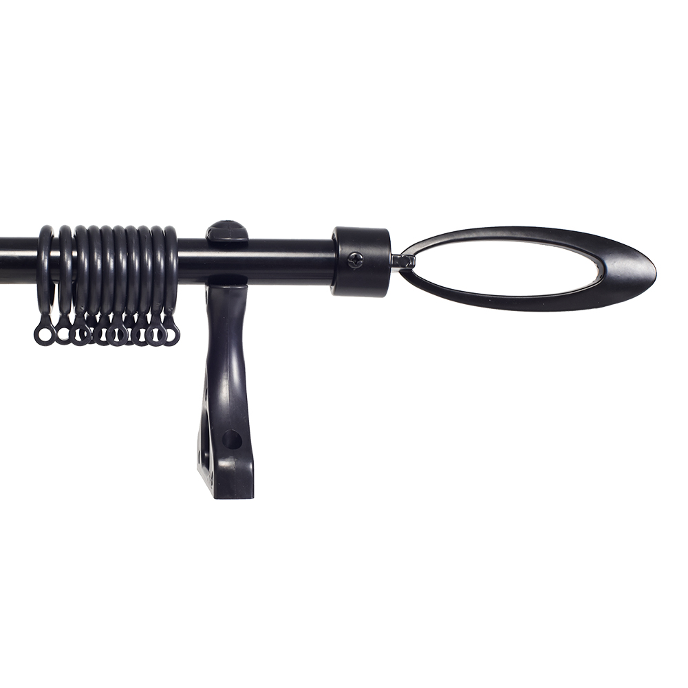 HOMEF FES055 web Iron Curtain Rod - Bullet https://felton.com.my/product/iron-curtain-rod-bullet/ Felton Malaysia