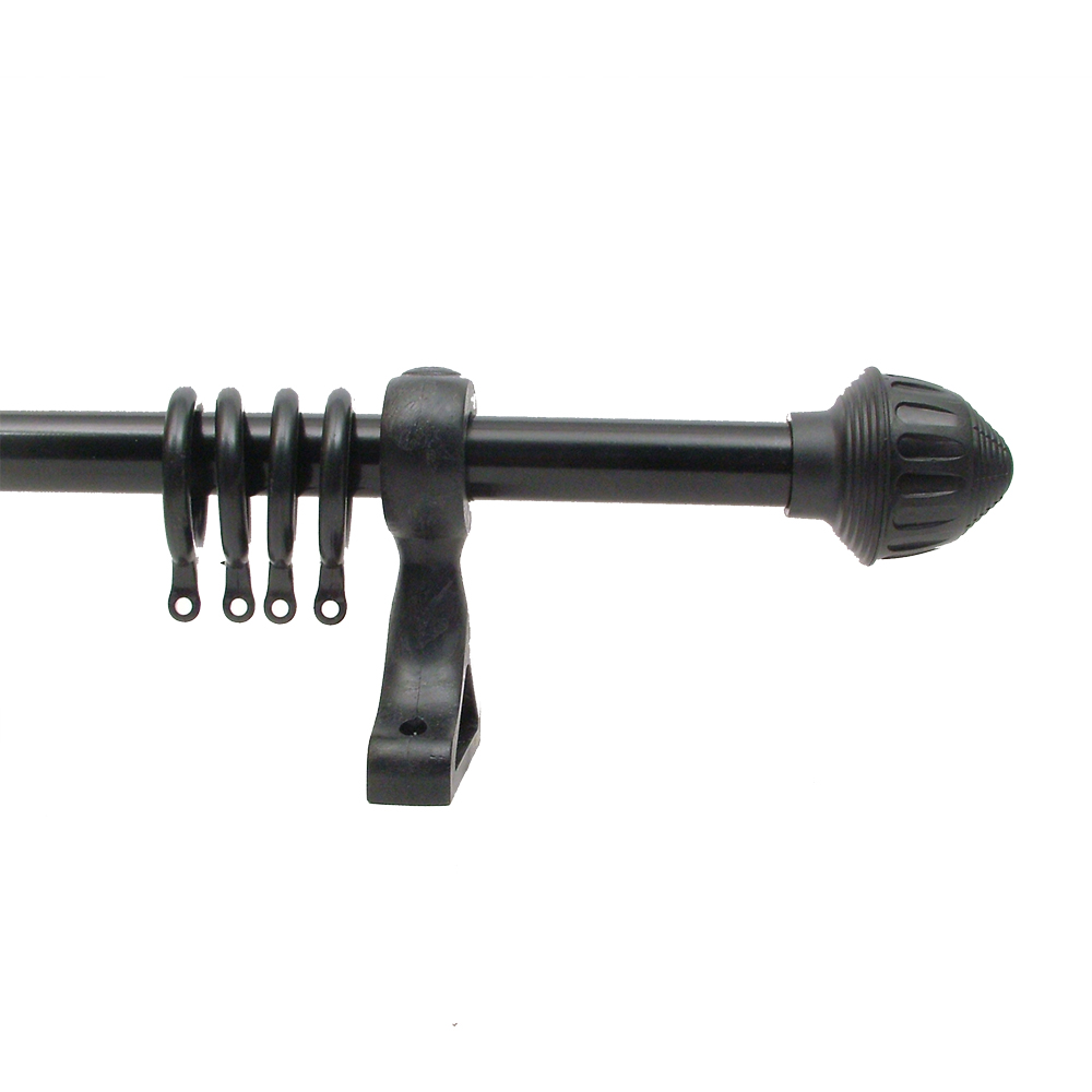 ROYAL - BLACK Curtain Rod Royal - Black https://felton.com.my/product/curtain-rod-mint-royal-black/ Felton Malaysia