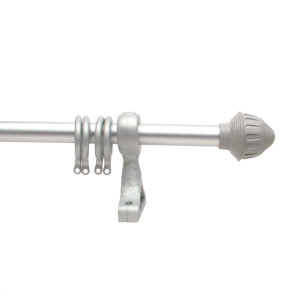 ROYAL - GREY Curtain Rod Royal - Grey https://felton.com.my/product/curtain-rod-mint-leaf-grey/ Felton Malaysia