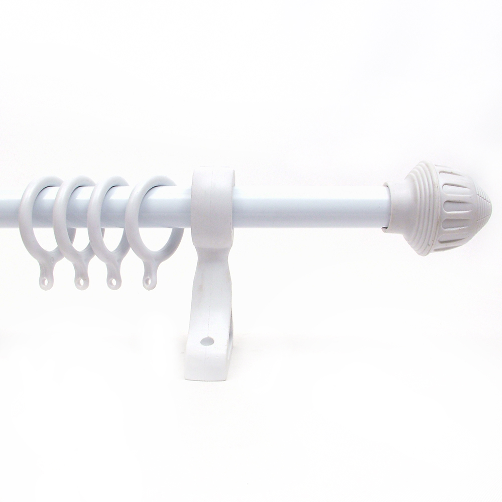 ROYAL - WHITE Curtain Rod Royal - White https://felton.com.my/product/curtain-rod-royal-white/ Felton Malaysia