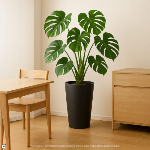 Verdant Arcadia Planter Pot Series https://felton.com.my/product/round-flower-pot-fbl-2710-series/ Felton Malaysia
