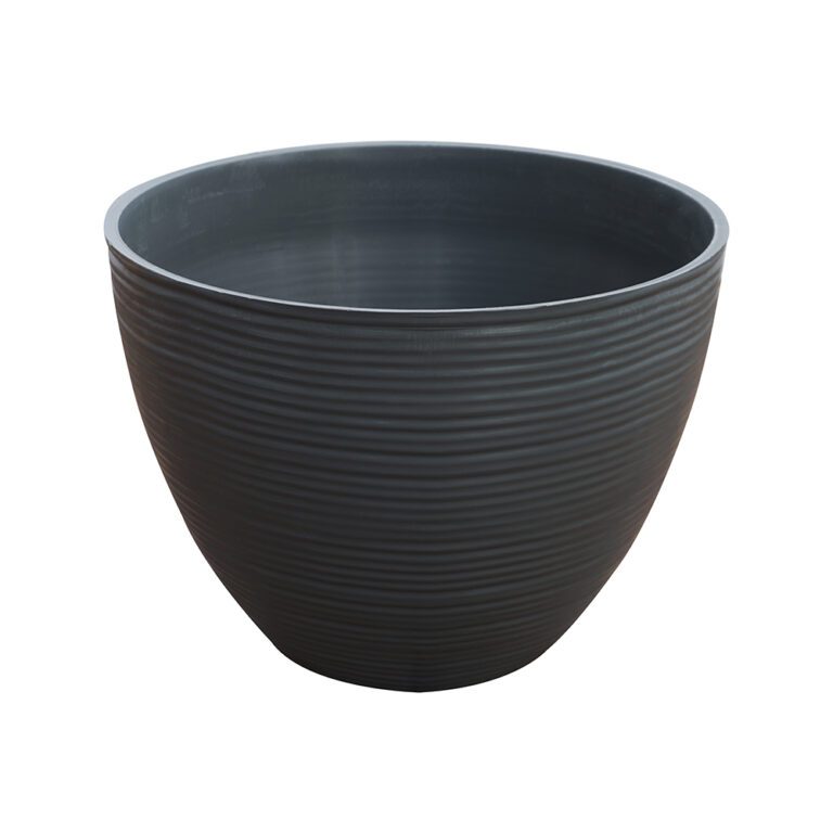 Round Flower Pot Fbl 2400 Series - Felton