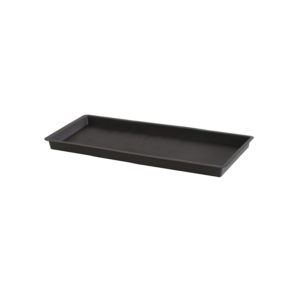 FBL 2540_3 Rectangular Pot Saucer FBL 2540 https://felton.com.my/product/rectangular-pot-saucer-fbl-2540/ Felton Malaysia