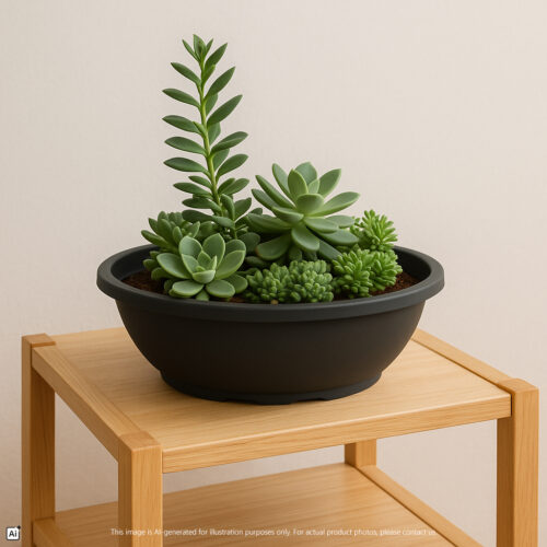 Petal Arc Planter Pot Series https://felton.com.my/product/rectangular-flower-pot-2700-series/ Felton Malaysia