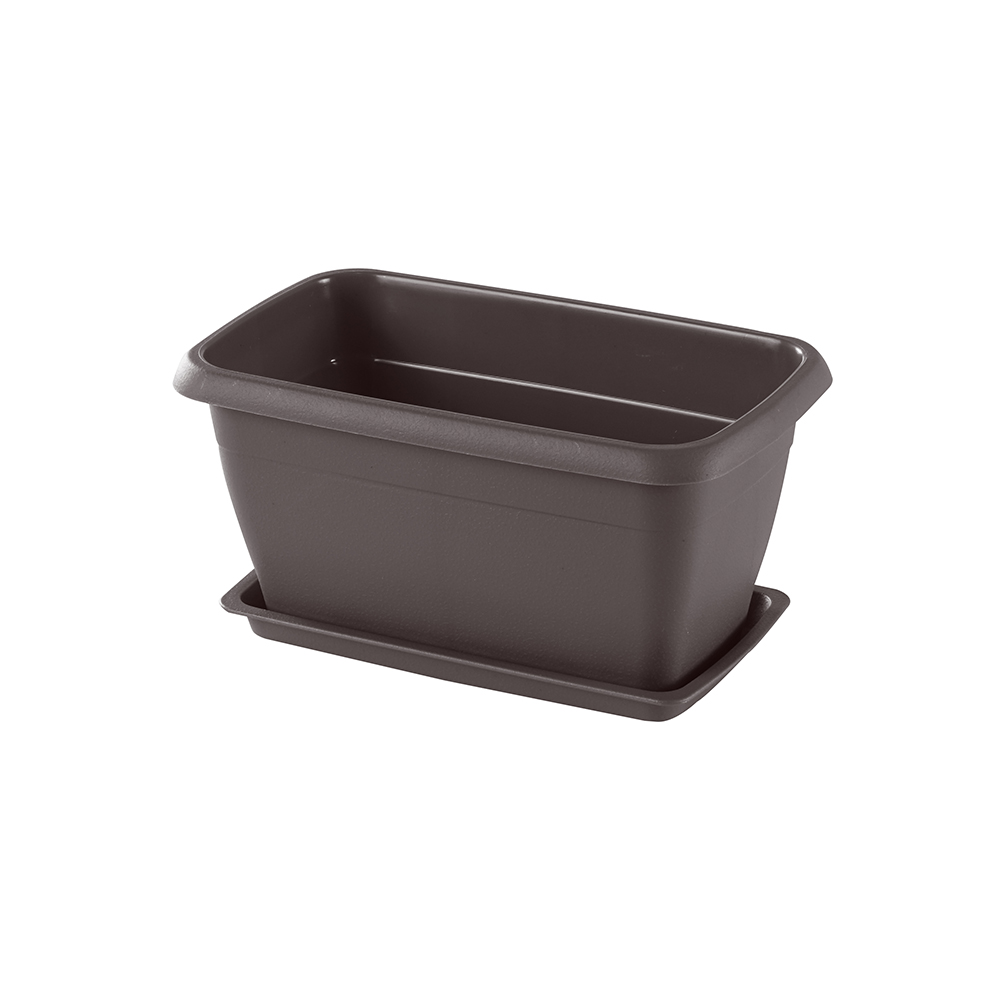 Round Flower Pot FBL 2540 Series - Felton