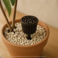 Leafy Drift Planter Pot Series https://felton.com.my/product/hexagon-flower-pot-2770-series/ Felton Malaysia