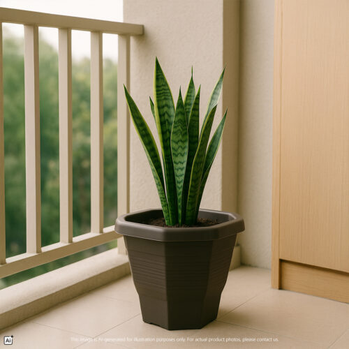 Verdant Arbor Planter Pot Series https://felton.com.my/product/flower-pot-2520-series/ Felton Malaysia