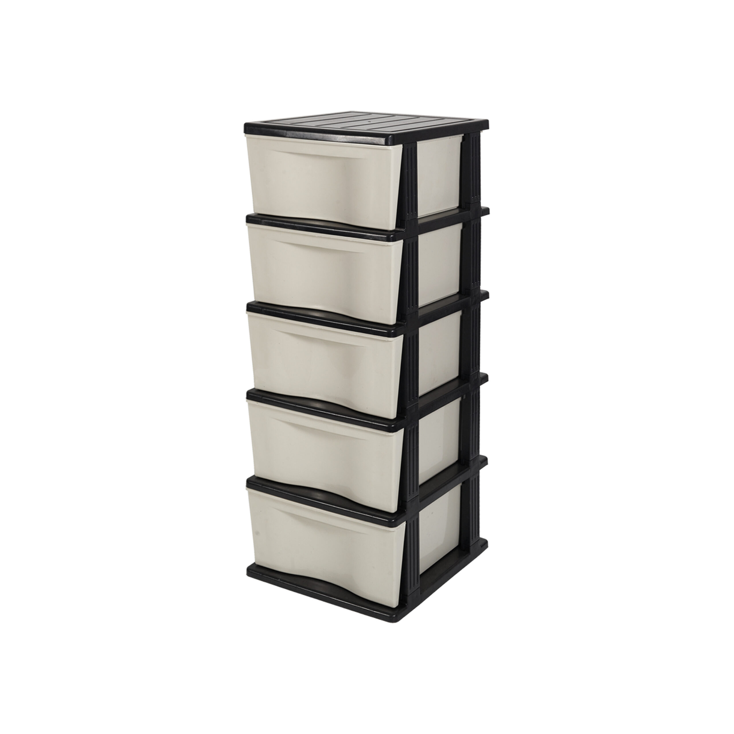 5 Tiers Trendy Drawer 1334 https://felton.com.my/product/5-tiers-trendy-drawer-1334/ Felton Malaysia