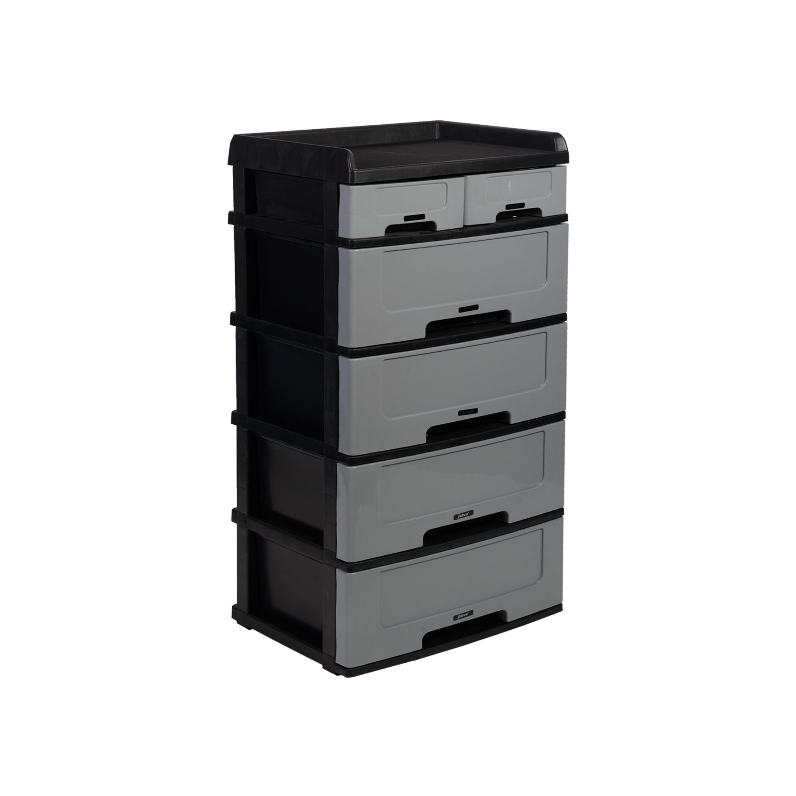 FDR 484_1 5 Tiers Drawer 484 https://felton.com.my/product/5-tiers-drawer-484/ Felton Malaysia