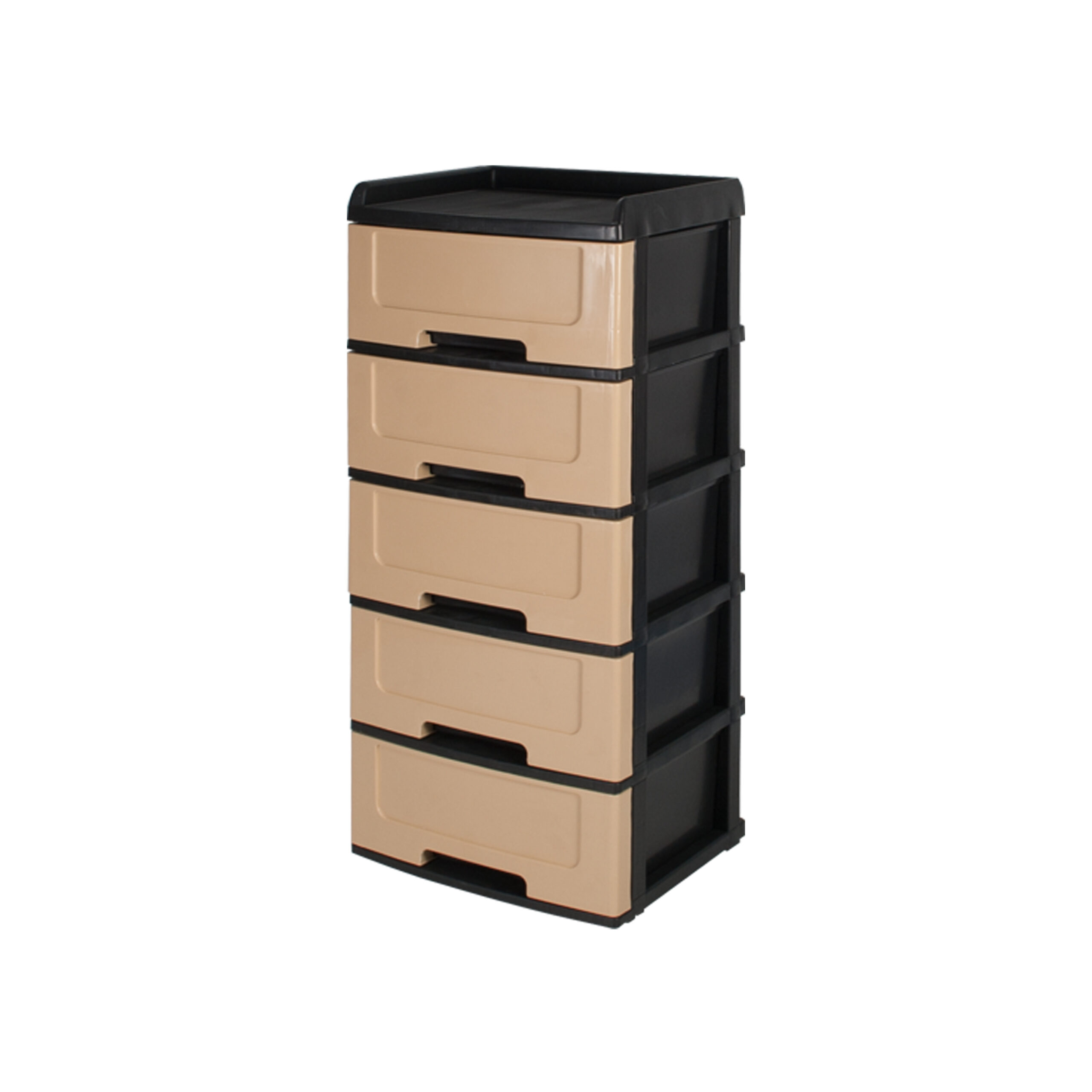 5 Tiers Drawer 485 https://felton.com.my/product/5-tiers-drawer-485/ Felton Malaysia