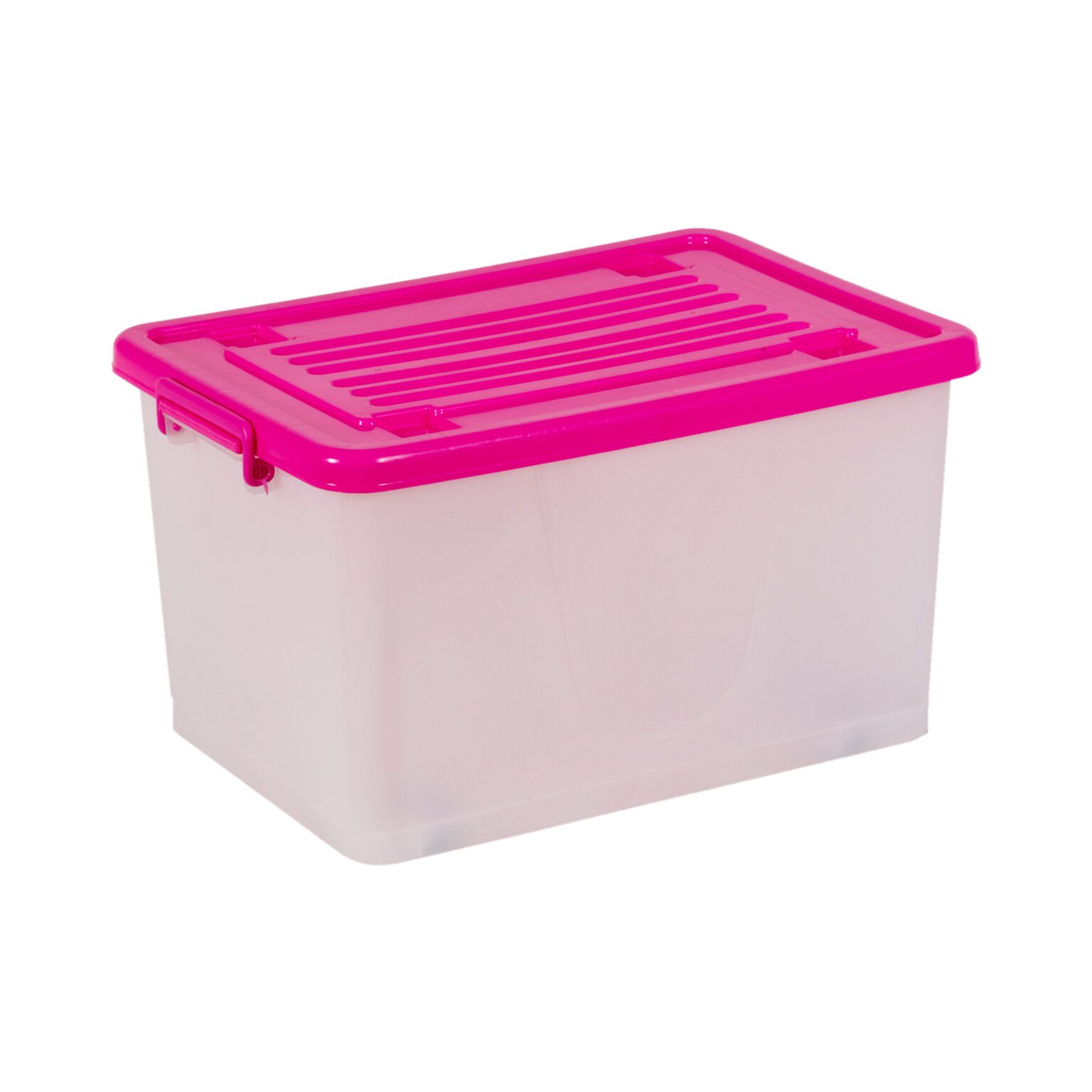 Storage Box with Wheel Series - Felton