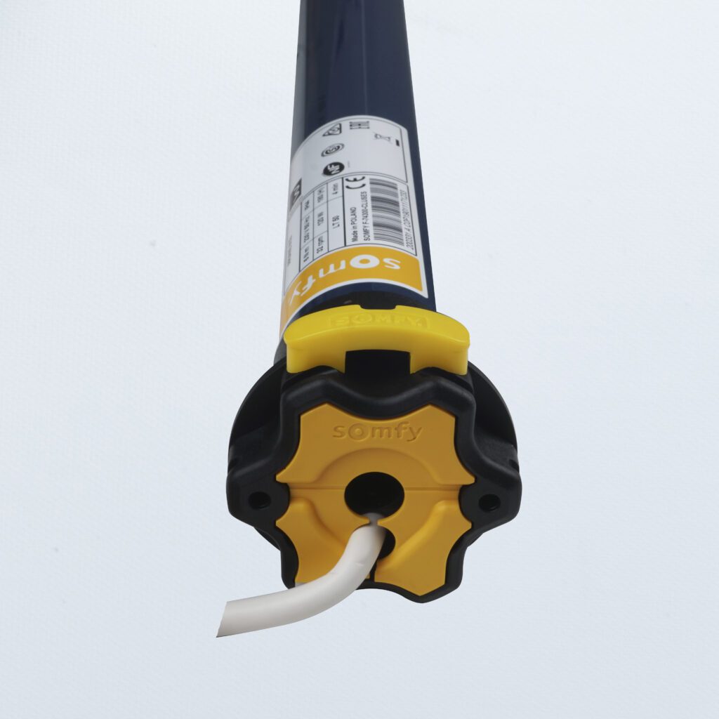 Motorize Blinds Felton