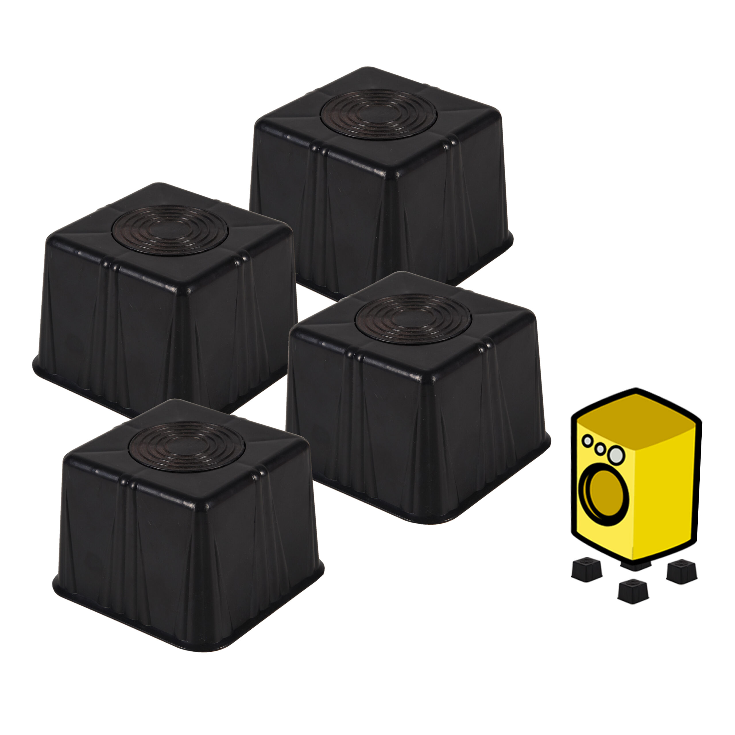FFB 1714B Fridge/Washing Machine Base Series https://felton.com.my/product/fridge-washing-machine-base-series/ Felton Malaysia