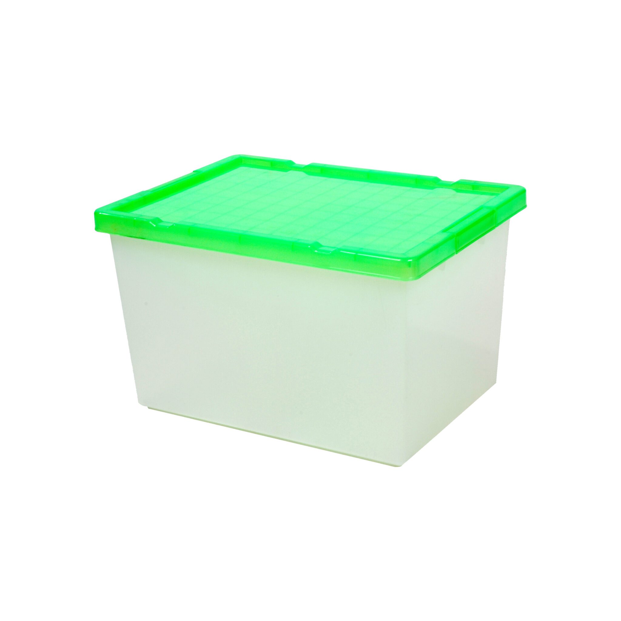 Transparent Storage Box 3213 Felton