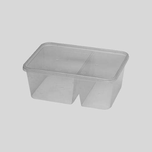 1000ml - 2 Compartments | FR 1000-2C https://felton.com.my/product/microwavable-rectangular-2-compartments-container-fr-1000-2c-1000ml/ Felton Malaysia