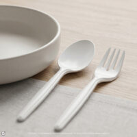 Spoon and Fork 02 Series