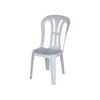 Marble Blue mamak chair for restaurant used