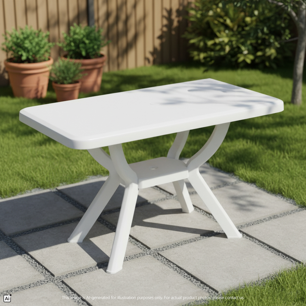 2' x 4' Rectangular Table 2624 https://felton.com.my/product/2-x-4-rectangular-table-2624/ Felton Malaysia