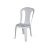 marble blue plastic mamak chair for restaurant used