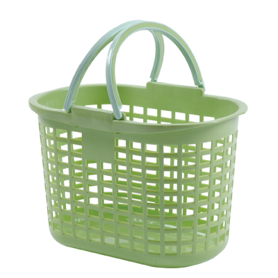 Handy Basket Green