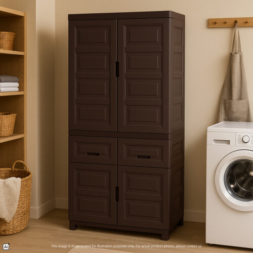 Multi Layer Modular with Drawer & Compartment - Cabinetry Series https://felton.com.my/product/multi-layer-modular-with-drawer-compartment-cabinetry-series/ Felton Malaysia