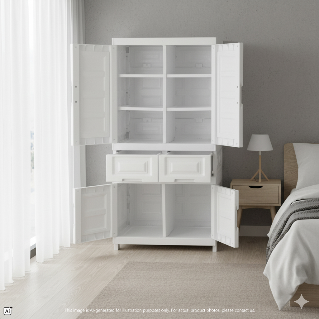 Multi Layer Modular with Drawer & Compartment - Cabinetry Series https://felton.com.my/product/multi-layer-modular-with-drawer-compartment-cabinetry-series/ Felton Malaysia