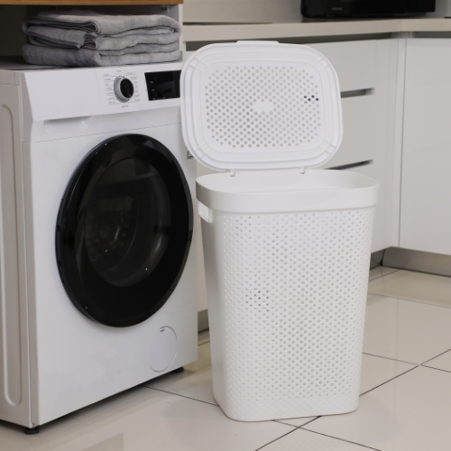 Laundry Basket 2712 https://felton.com.my/product/laundry-basket-2712/ Felton Malaysia