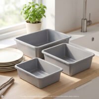 Tableware Collecting Tray Series
