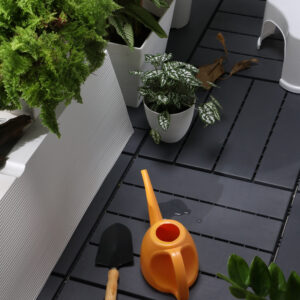 Floor Decking & Flower Pots https://felton.com.my/product/hanging-basket/ Felton Malaysia
