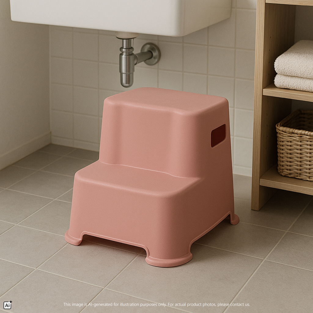 Step Stool 2930 https://felton.com.my/product/step-stool-2930/ Felton Malaysia