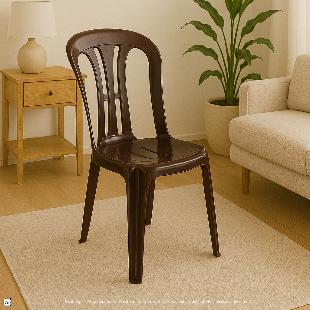 Classic Chair https://felton.com.my/product/plastic-classic-chair/ Felton Malaysia