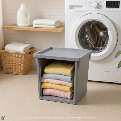Stackable Storage Box 2980 Series https://felton.com.my/product/stackable-storage-box-2980-series/ Felton Malaysia