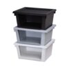Stackable Storage Box 2980 Series https://felton.com.my/product/stackable-storage-box-2980-series/ Felton Malaysia